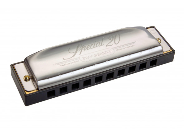 Hohner  Special 20 Ab